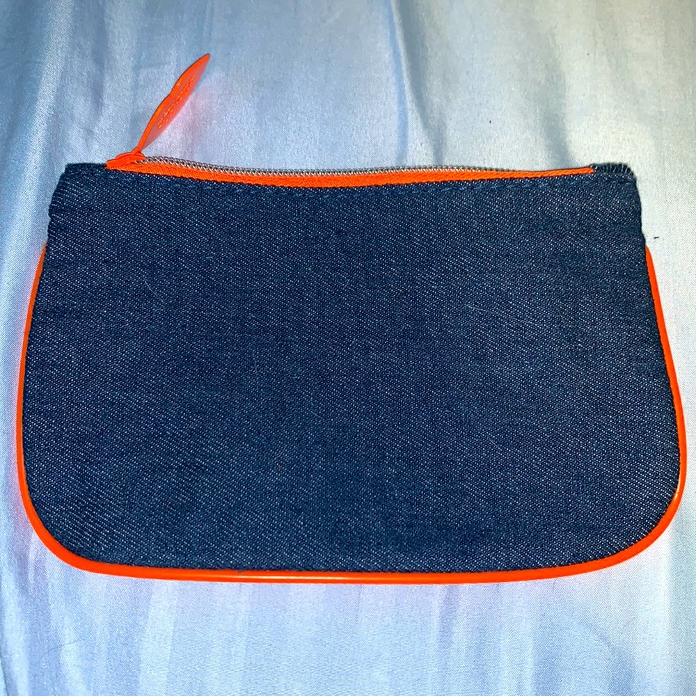 Ipsy domestic bag